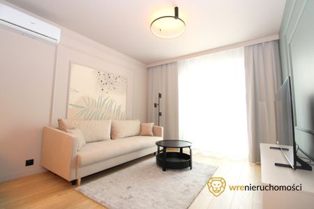 Apartamentowiec z 2024 | 41,5m2 | Balkon | M.P. - Zdjęcie 5