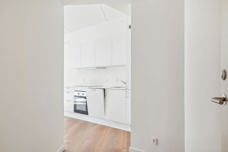 2-vær. lejlighed - Foto 4