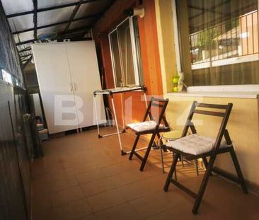 Apartament 2 camere, 50 mp, zona strazii Edgar Quinet - Photo 2