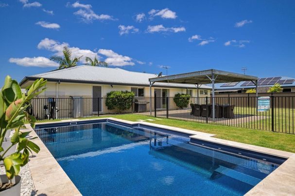 Renovated Family Home with Pool&excl; - Photo 1