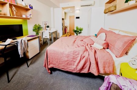 Ultra Studio Apartment - Photo 3