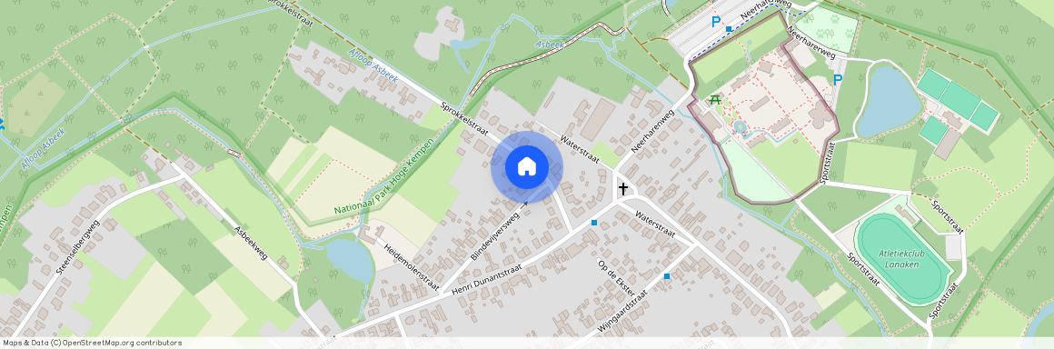Sprokkelstraat 7, 3620 Lanaken