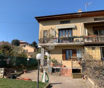 Porzione di trifamiliare in affitto - Photo 6