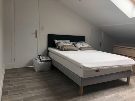 Location Appartement 2 pièces 40m² - Photo 5