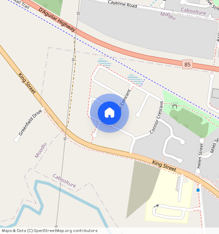 ** Connor Crescent, Caboolture QLD 4510 How can we help?