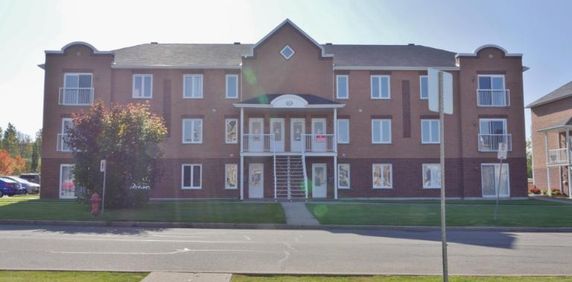 4 1/2 - Lévis - 1 135 $/mois - Photo 2