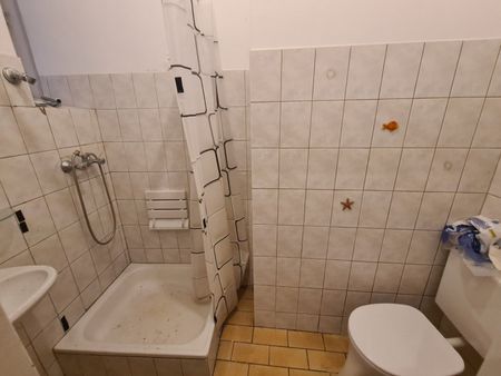 Unbefristet | 4-5 Zimmer | Bahnhof Liesing - Photo 4