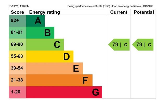 2 bedroom maisonette to rent - Photo 1