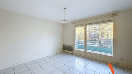 Appartement Grenoble - Photo 3