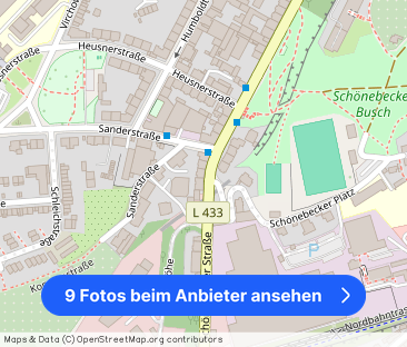 Schönebecker Straße, Wuppertal - Foto 1