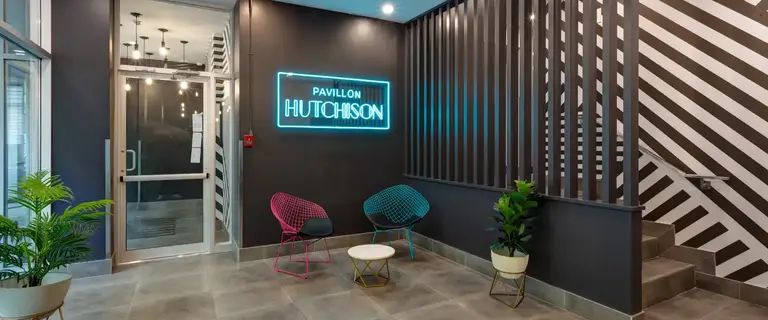 3474 Hutchison | 3474 Hutchison, Montreal - Photo 1