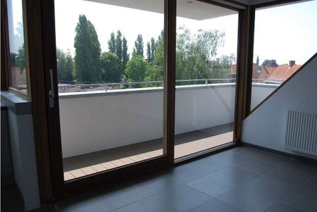 LUXUEUS DAKAPPARTEMENT - Foto 3