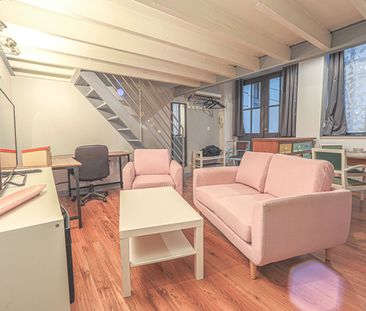 Location Appartement 2 pièces 40m² ROUEN 76000 - Photo 3