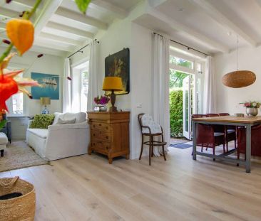 Maison individuelle Kruisweg, Bergen (NH) - À louer (Meublé) - Photo 1