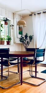 SUPERBE 3 1/2 TOUT INCLUS, MEUBLÉ SUR RUE PRIVÉE À VAL-DAVID - Photo 3