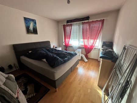 2 Zimmer, 45 m², 2. Stock - Photo 2