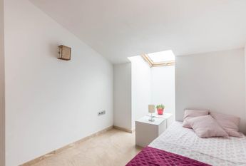 Flat - Murcia (Avda. Principe de Asturias)