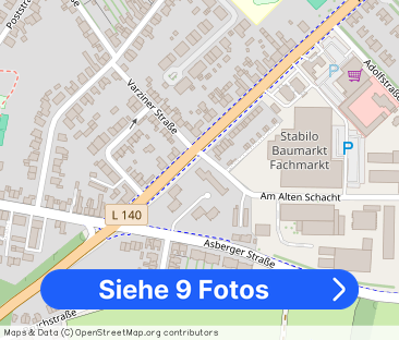 Bei VIVAWEST die Sonnenstrahlen auf dem eigenen Balkon genießen. - Foto 1