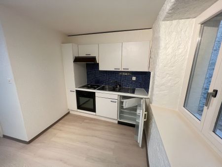 Nice 2.5 room apartment in the old town on the 1st or 2nd floor - Foto 4