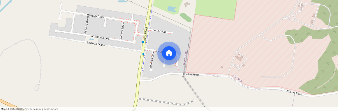 1 Angus Court, 2640, Thurgoona, Nsw