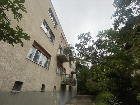 Kiadó újszerű állapotú lakás - Budapest II. kerület - Photo 3