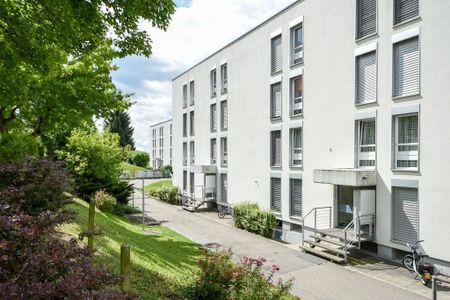 MODERNE 3.5-ZW IN WORB ZU VERMIETEN! - Photo 5