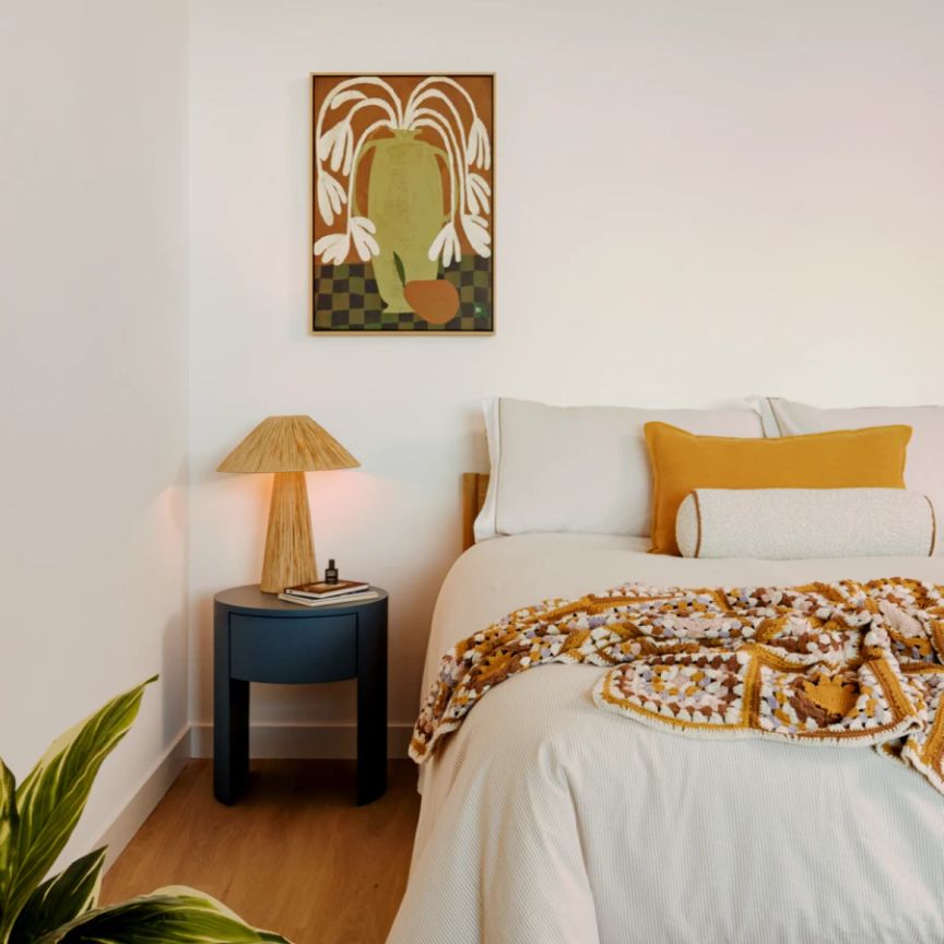 Studio (Furnished) - Photo 1