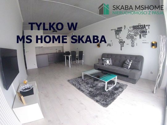 Mieszkanie Tychy Żwaków powierzchnia 51.0 m² C169-WM-74330 - Фото 1