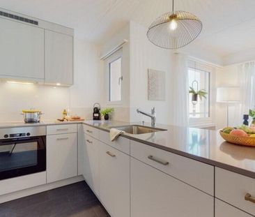 IM EICHFELD - mein Jona, mein Zuhause - Foto 2