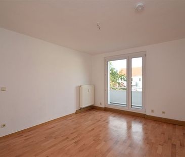 2-Raum-Wohnung Moskauer Straße 9 - Foto 6