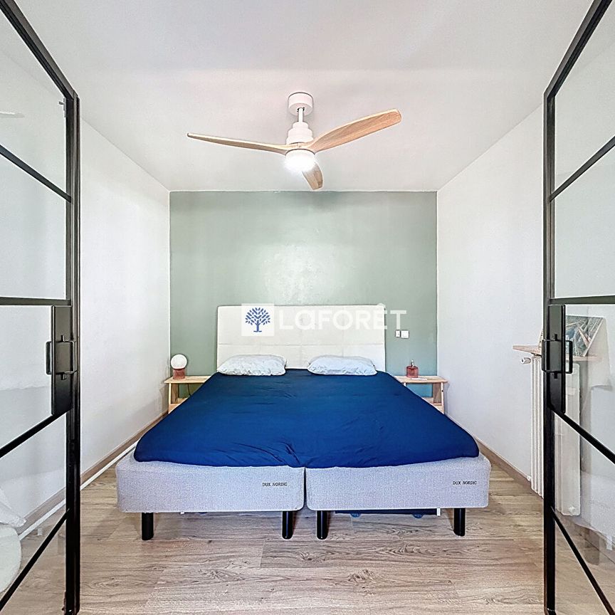 Appartement T2 Menton à louer - Photo 1