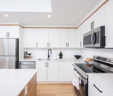 Breeze Nouveau Townhouses - Get One Month Free! - Photo 6