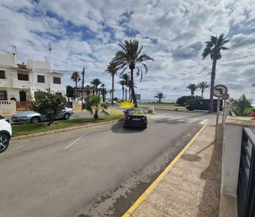 1 BEDROOM BUNGALOW - TORREVIEJA - Photo 2