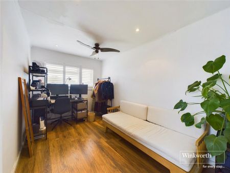 2 bedroom maisonette to rent - Photo 3