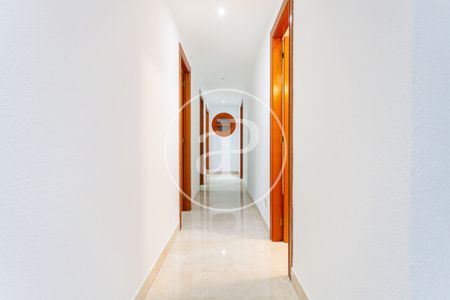 Flat for rent in La Seu (Valencia) - Photo 5