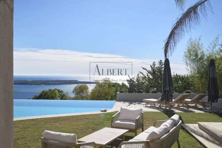 Location Maison 8 pièces 300m² CANNES 06400 - Photo 4