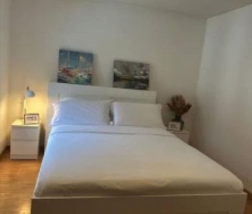 Très joli logement de 5,5 pièces en plein centre ville - Photo 4