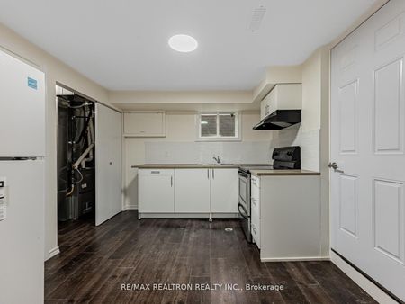 For Lease - 157 Angus Drive Unit# Basement, Toronto, Ontario - Photo 2