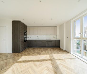 3 bedroom flat to rent - Photo 3
