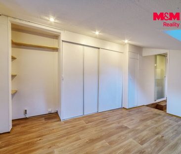 Pronájem, Byt 1+1, 29 m², Mariánské Lázně, Třebízského - Photo 3