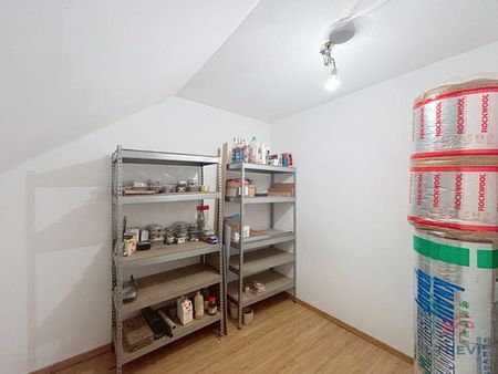 Appartement te huur - Foto 4