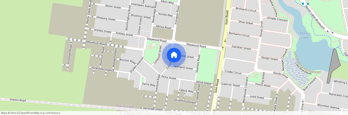 9 Corinth Street, Vic 3024, Manor Lakes