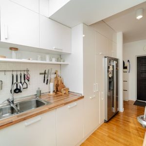 Garsoniera de inchiriat in zona 13 Septembrie - Fotografie 2