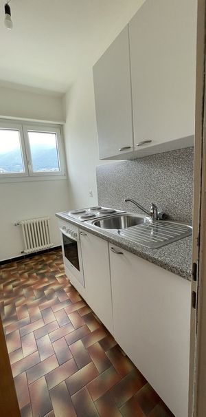 Rent a 1 room apartment in Mendrisio - Foto 1