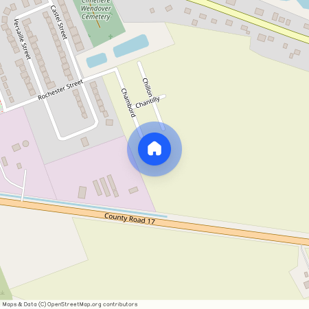 531 Chambord Street Unit# B, Alfred And Plantagenet