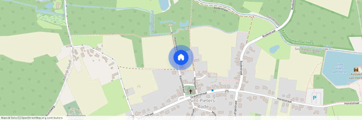 Pastoriedreef 2 bus 2, 3220, Holsbeek