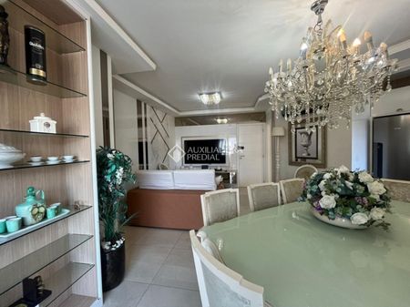 Apartamento com 2 quartos e 91m² para alugar em Ingleses, Florianópolis. - Foto 4