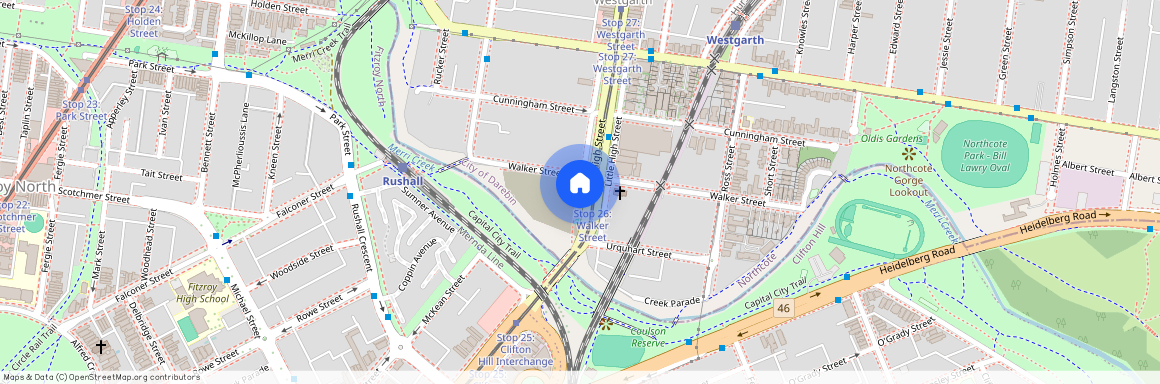 304/5 High Street Close, Vic 3070, Northcote