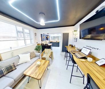5 bedroom house to rent - Photo 1