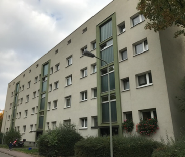 Gut geschnitten & praktisch: 3 Zimmer mit Balkon und Stauraum - Photo 1